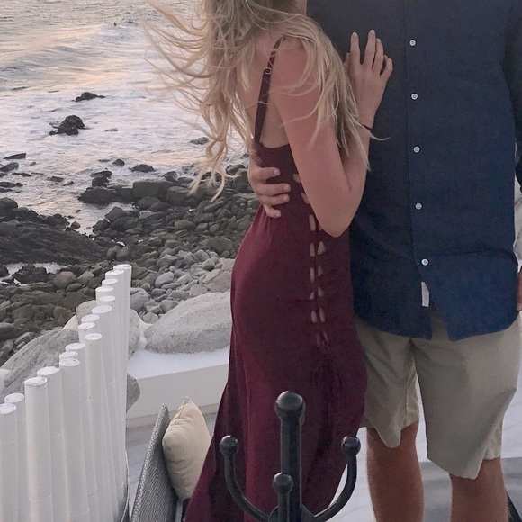 Cleobella Dresses & Skirts - Cleobella Dress